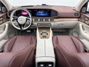 مرسيدس مايباخ gls600 مايباخ 2024 Mercedes-Maybach GLS 600 4MATIC, 1 Year Warranty Unlimited Km, Full Service History
