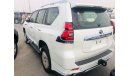 Toyota Prado 3.0L DIESEL VX PUSH START  2020