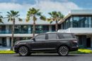 Lincoln Navigator Navigator Reserve 3.5L | 4,700 P.M | 0% Downpayment | 2030 WARRANTY! | Ramadan Offer!