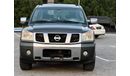 Nissan Armada