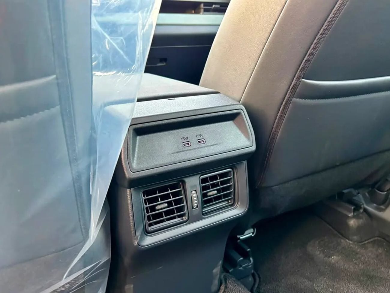 Toyota RAV4 ADVENTURE RAV4 Adventure 2.5L HYBRID | GCC Specs | Brand