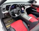 Mercedes Benz C200 STD
