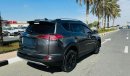 Toyota RAV4 2017 | RHD | SUNROOF | PARKING SENSORS | DIGITAL ODOMETER | FULLY LOADED