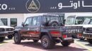 تويوتا لاند كروزر بيك آب LX 4.0L V6 Double Cabin Auto transmission