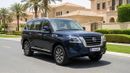 نيسان باترول SE TITANIUM كارس24 هي سوق ضخم للسيارات المستعملة موثوق ومضمون ٪كارس24 هي سوق ضخم للسيارات المستعملة موثوق ومضمون