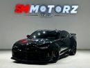 Chevrolet Camaro 3LT 3.6L Coupe