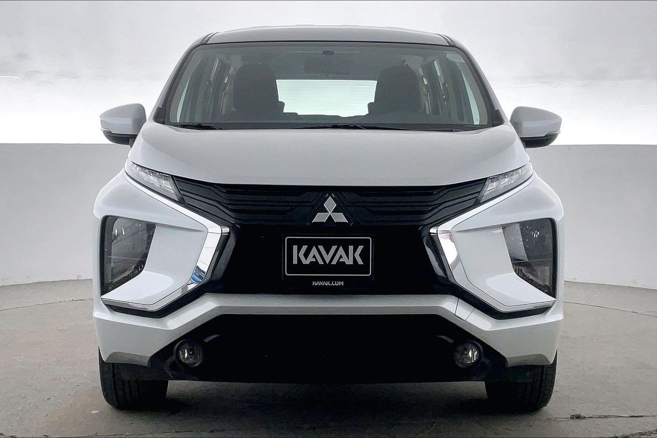 ميتسوبيشي إكسباندر Medium Line | National Day Celebration | شامل الضمان | 0 ﺪﻔﻋﺓ ﺃﻮﻟﻯ