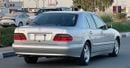 مرسيدس بنز E 320 STD
