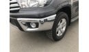 Toyota Hilux disel full option