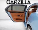 بنتلي فلاينج سبور W12 2014 l GCC Specs l Original Paint
