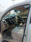 تويوتا لاند كروزر GXR 4.6L