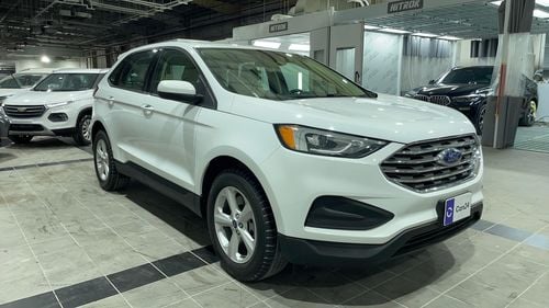 Ford Edge 2022 SE | AED 940/Month | 0 DP | 30 Day Return | Warranty