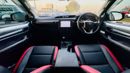 Toyota Hilux DOUBLE CABIN PICKUP | RHD | 2020 | 2.8L DIESEL ENGINE | AUTOMATIC TRAMISSION | ELECTRIC SEAT