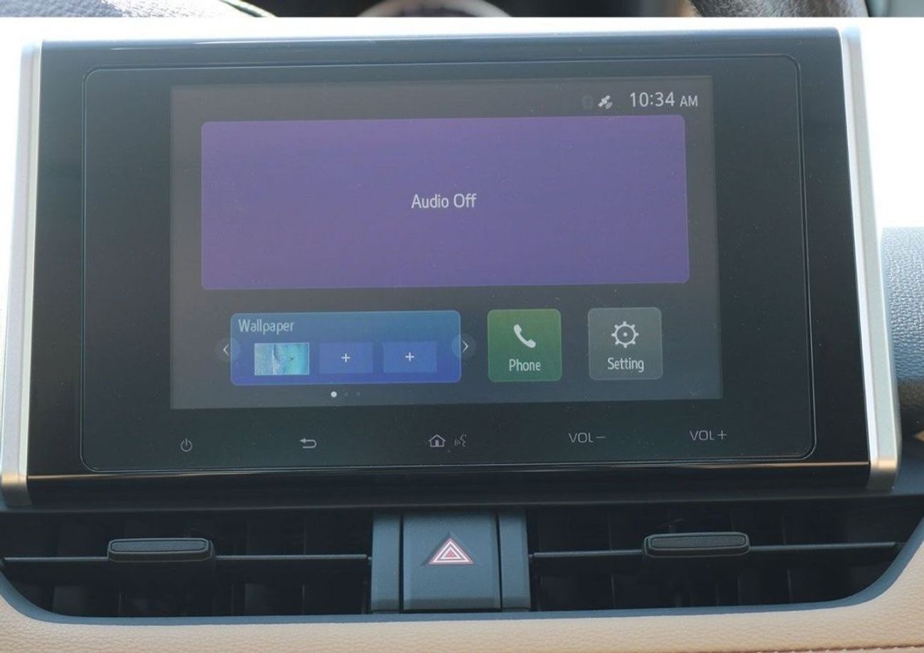 Toyota RAV4 LIMITED TIME OFFER 2023 | 2.0L AWD 5 DOORS WITH LEATHER SEATS ELECTRIC SEATS PUSH START EXPORT ONLY