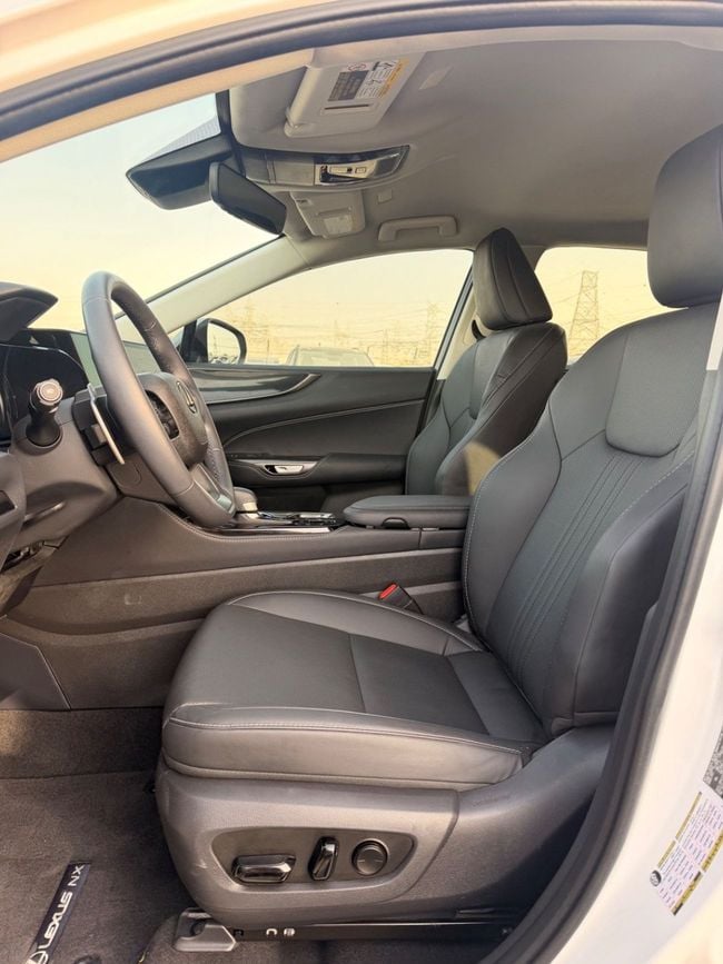 Lexus NX PREMIUM, миниатюра 30