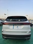 Jetour X70 Plus 1.6 TURBO