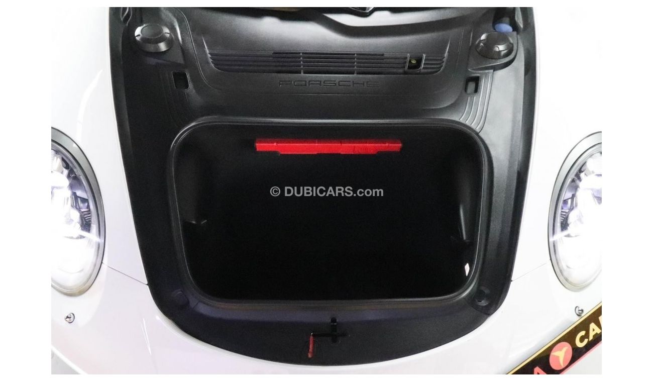 بورش 911 كاريرا