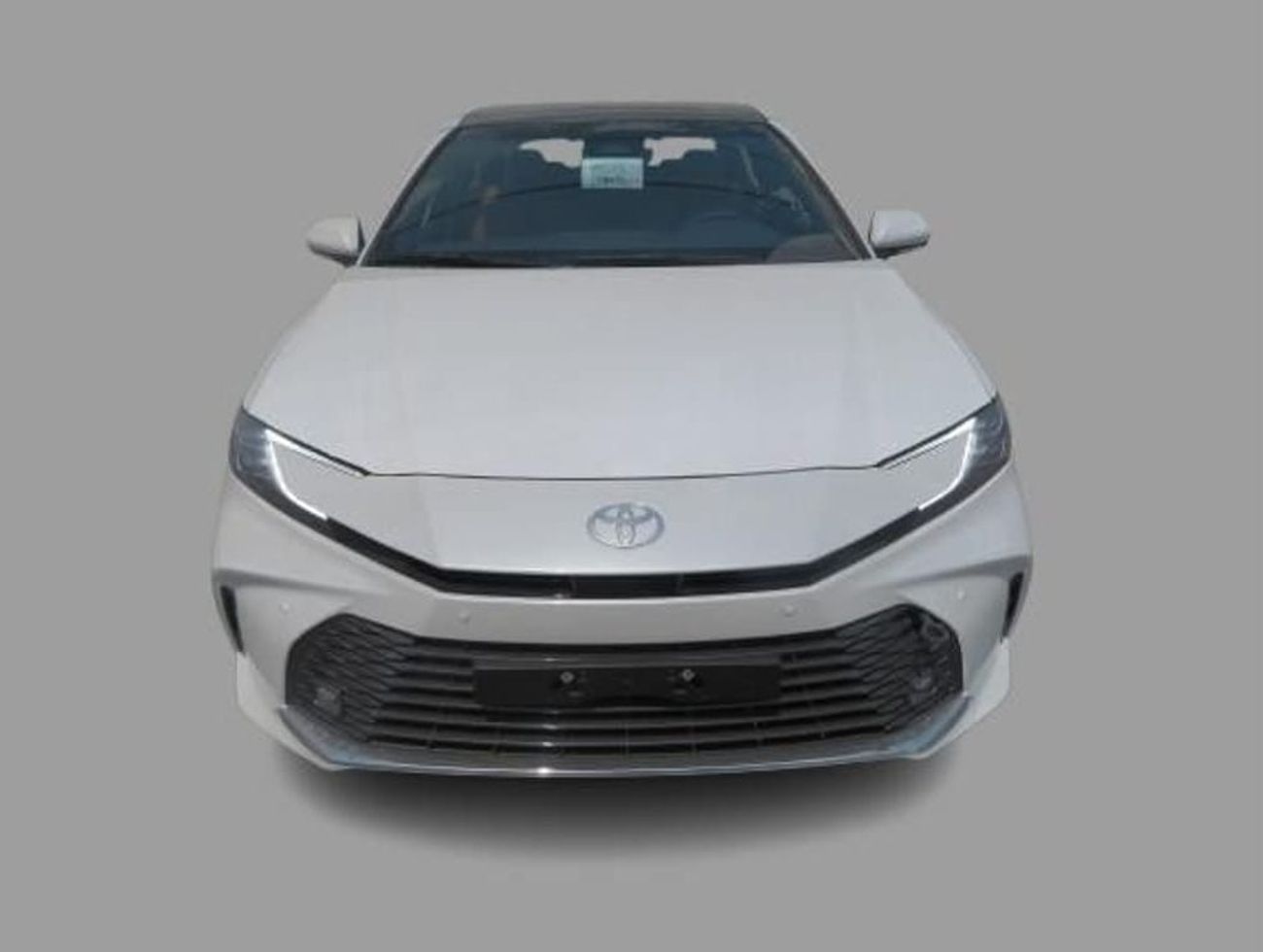 Toyota Camry CLASSIC 2.5L (204 HP)