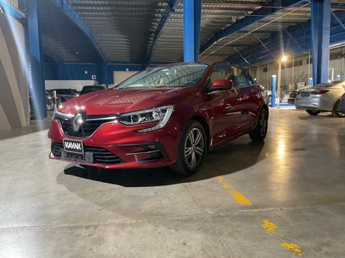 رينو ميجان SE | شامل الضمان | 0 ﺪﻔﻋﺓ ﺃﻮﻟﻯ