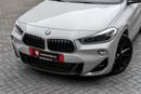 BMW X2 X2 M35i | 1,959 P.M | 0% Downpayment | M35i | FULL BMW HISTORY! | Ramadan Offer!