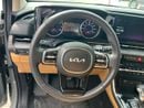كيا كارنيفال EX KIA CARNIVAL