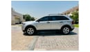 Ford Edge 920 PM || FORD EDGE SE 3.5L V6 || ORIGNAL PAINT || GCC || 0% DP || WELL MAINTAINED