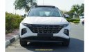 Hyundai Tucson HYUNDAI TUCSON 1.6L TURBO FULL OPTION MODEL 2024 GCC SPECS