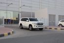Toyota Land Cruiser GXR 4.6L