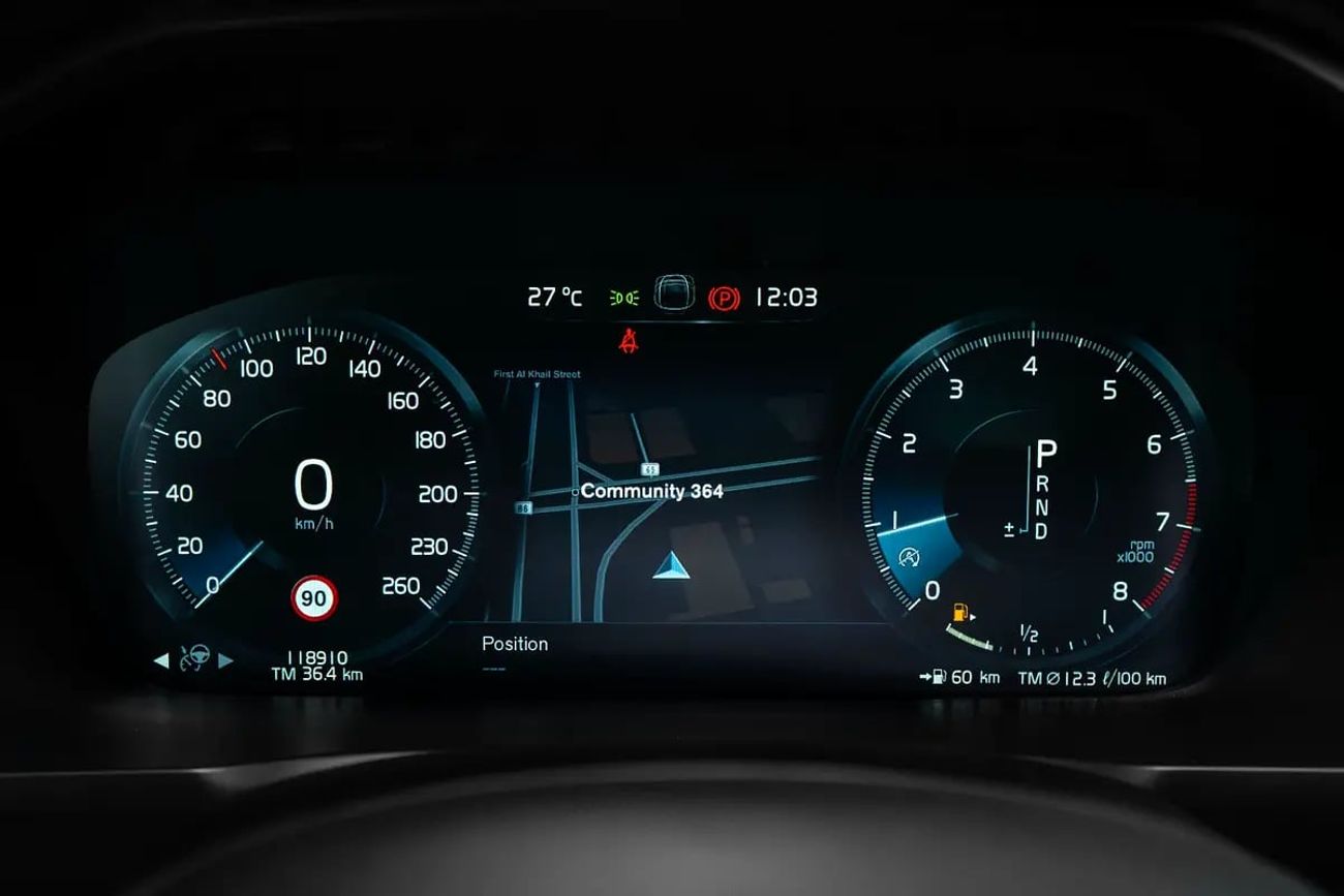 Volvo XC90 END OF JAN SALE! | 1,417 PER MONTH | T6 R DESIGN |