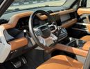 لاند روفر ديفندر P400 110 HSE 3.0L (5 Seater)