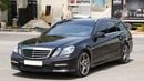 مرسيدس بنز E 63 AMG STD