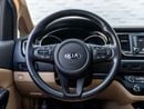 Kia Grand Carnival
