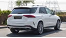Mercedes-Benz GLE 350 MERCEDES GLE350 AMG / 2021 / USA / Under Warranty