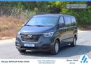 Hyundai H-1 GL Crew Van / Good Condition / Attractive Deals / 2.5L RWD / GCC / Book Now