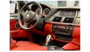 BMW X5M 2012 Low Mileage BMW X5-M, Service History, Warranty, Excellent Condition, GCC