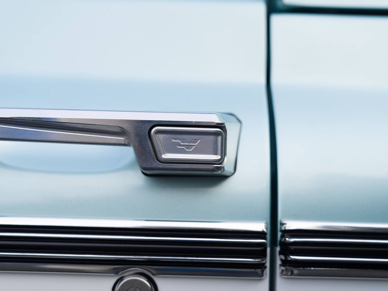 شيفروليه بليزر K5 Velocity Restorations LT1 10 Speed Pro Touring Restomod