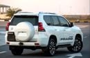 Toyota Prado 2022 Model TX-L V6 4.0L Engine Full Option Very Clean And Perfect Condition