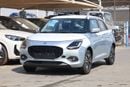 Suzuki Swift GLX 1.2L AT PETROL 2026 ONLY FOR EXPORT