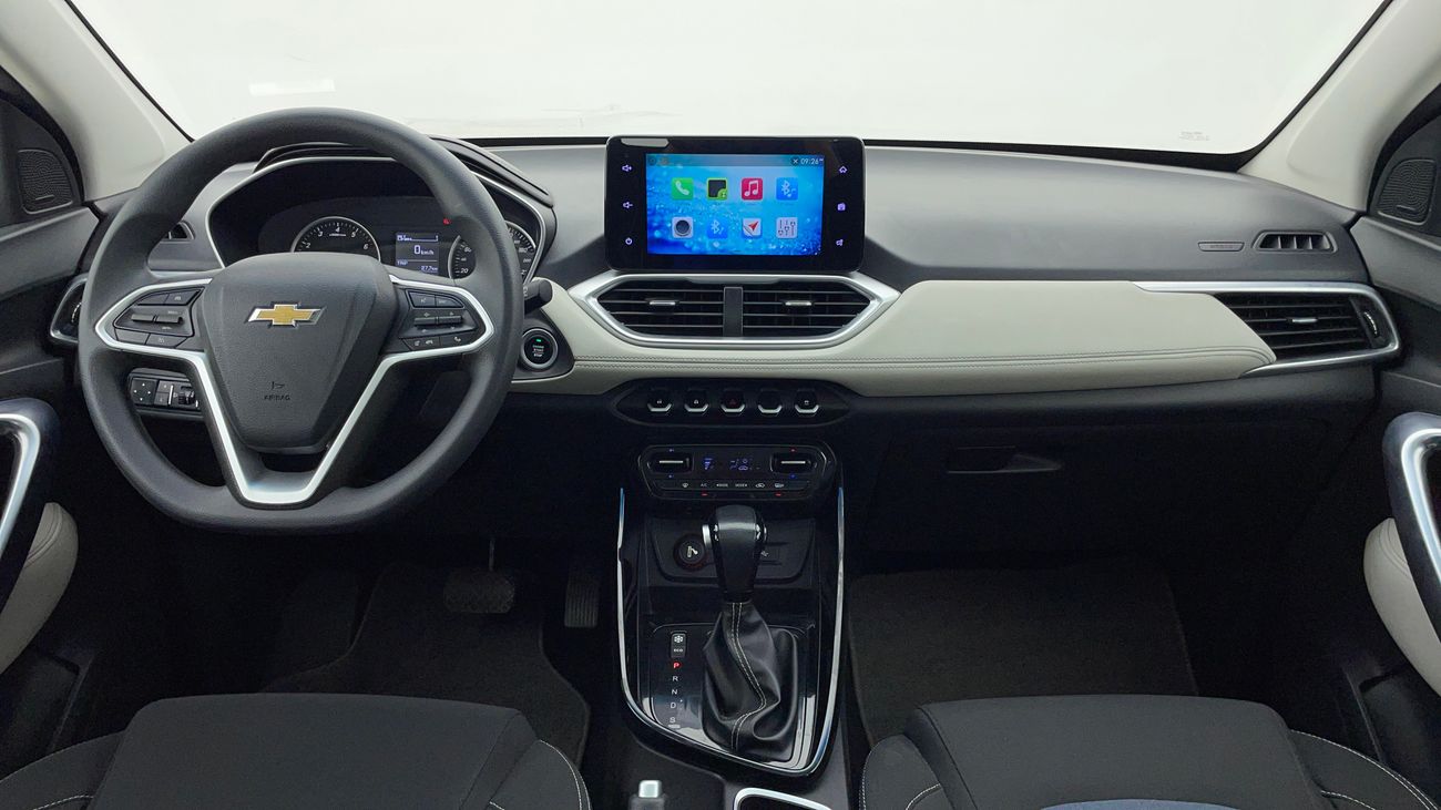 Chevrolet Captiva LT 1.5 | Zero Down Payment | Free Home Test Drive