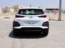 هيونداي كونا هيوانداى كونا 2020 خليجيه بدون حوادث بحاله ممتازه ممشى 40000 KM بمحرك سعته 2.0سى سى وبسعر 41000 درهم