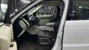 Land Rover Range Rover Sport HSE