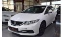 Honda Civic 1.8L