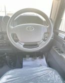Toyota Land Cruiser Pick Up DIESEL 4.5 LITER ,RIGHT HAND DRIVE ,ONLY FOR EXPORT AVAILABLE