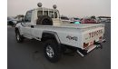 Toyota Land Cruiser Pick Up DIESEL SINGLE CAB 2016 RIGHT HAND DRIVE