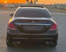 Mercedes Benz C300 STD (NON GCC)