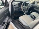 Mitsubishi L200 2019 Mitsubishi L 200 2.4L GL   Pick-Up Petrol 4X4 Manual - Power Window - Double Cabin - GCC spec