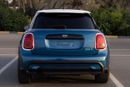 Mini Cooper S 2.0L (4 Seater)