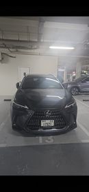 لكزس NX350h