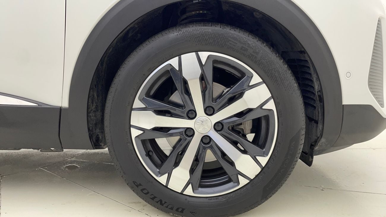 بيجو 3008 2025 GT | AED 1567/Month | 0 DP | 30 Day Return | Warranty | Service History