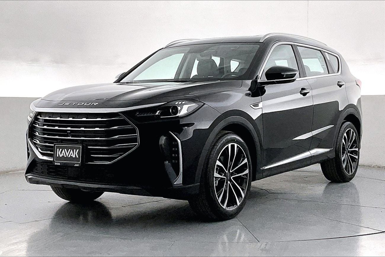 Jetour X70 Comfort | 1 year free warranty | 0 down payment | 7 day return policy